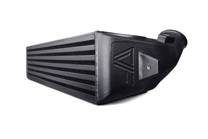 CVF Street Intercooler (2015-2021 Ford Mustang EcoBoost)