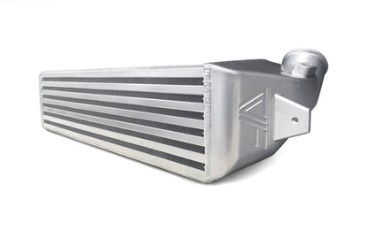 CVF Street Intercooler (2015-2021 Ford Mustang EcoBoost)