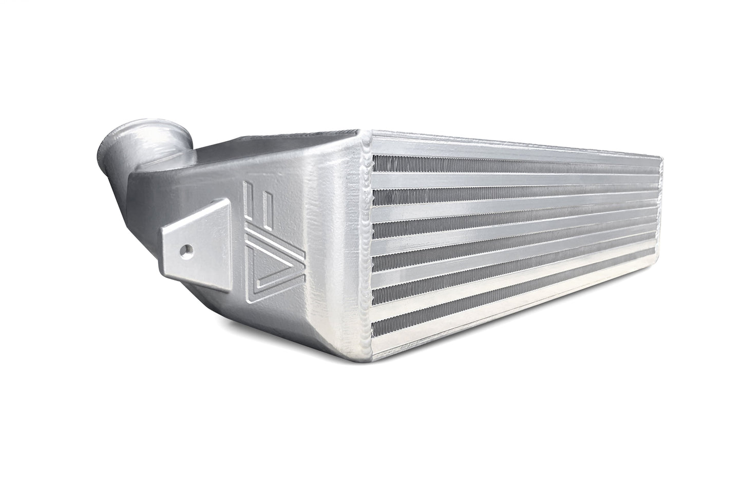 CVF Street Intercooler (2015-2021 Ford Mustang EcoBoost)