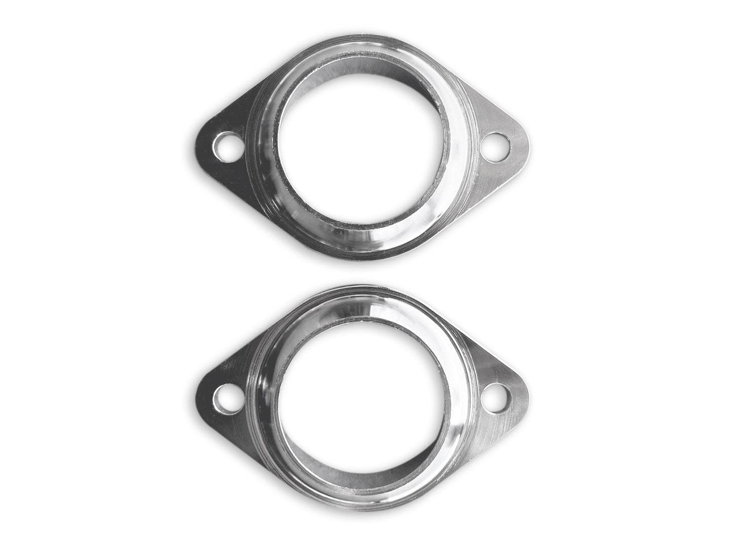 CVF Turbo Exhaust Adapters (2011-2020 Ford F-150 3.5L EcoBoost)