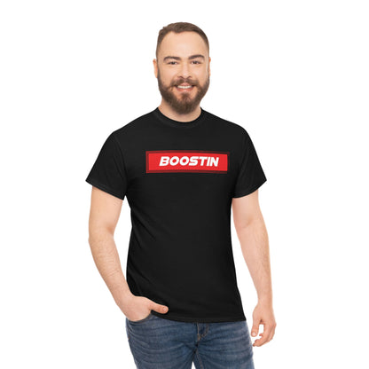 Camiseta Boostin