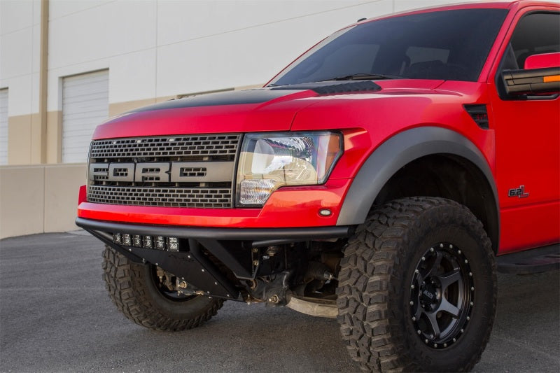 Addictive Desert Designs 10-14 Ford F-150 Raptor ADD PRO Parachoques delantero