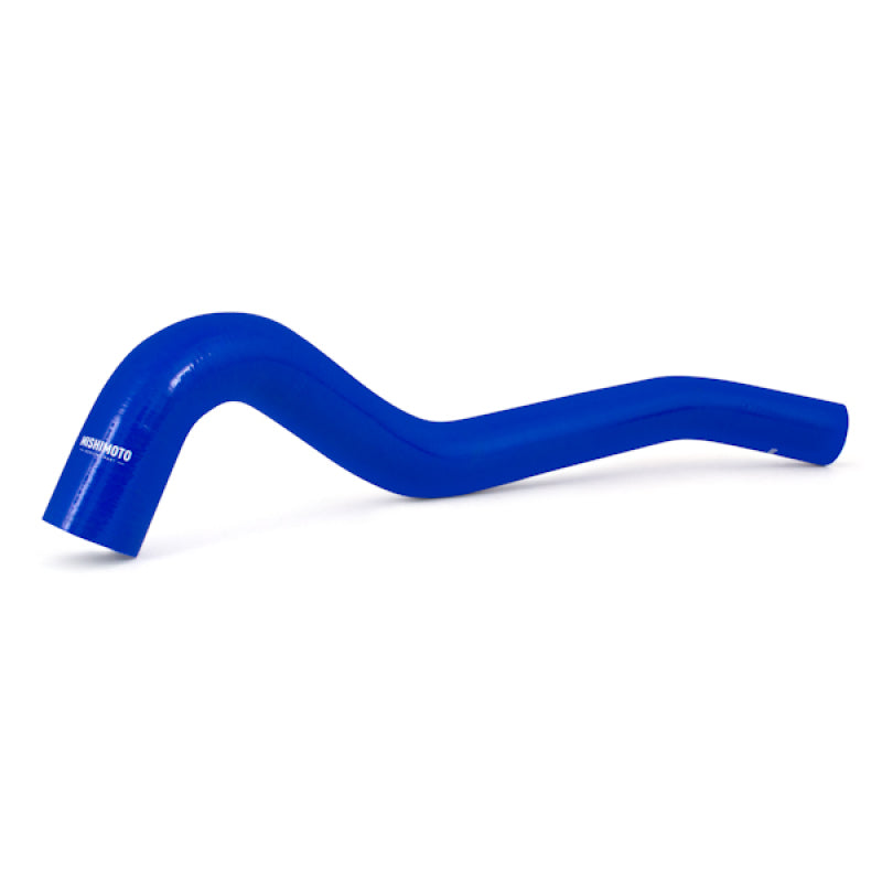 Mishimoto 15+ Ford Mustang EcoBoost Blue Silicone Coolant Hose Kit