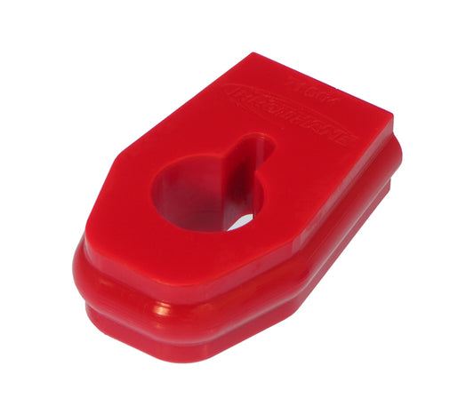 Bujes de palanca de cambios Prothane 11-13 Ford Mustang - Rojo