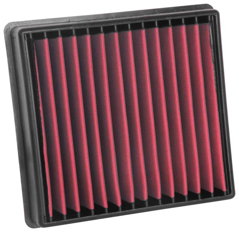 Filtro de aire de repuesto Airaid 18-19 Ford F-150 Synthamax