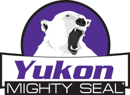 Yukon Gear Protector de yugo de manga Ford Redi de 7,5 pulgadas / 8 pulgadas / 8,8 pulgadas / 9 pulgadas / 10,25 pulgadas