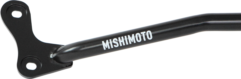 Mishimoto 2015+ Ford Mustang Soporte de torre de puntal delantero