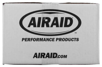 Kit de admisión Airaid 15-16 Ford Mustang V8-5.0LF/l Jr