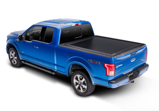 Retrax 15-up F-150 Super Crew & Super Cab 5.5 Bed PowertraxONE MX