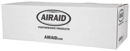Airaid 15-17 Ford Mustang V8-5.0L F/l Jr Intake Kit