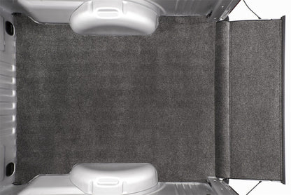 BedRug 2015+ Ford F-150 8ft Bed XLT Mat (Use w/Spray-In & Non-Lined Bed)