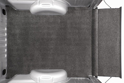 BedRug 2015+ Ford F-150 5ft 5in Bed XLT Mat (Use w/Spray-In & Non-Lined Bed)