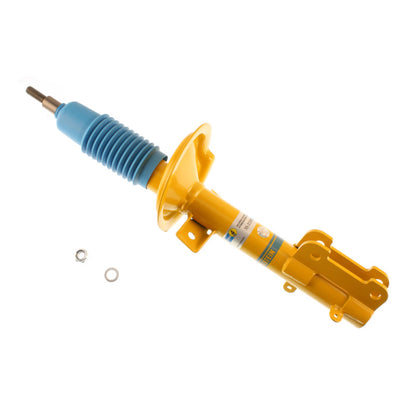 Bilstein B6 11-13 Ford Mustang GT V8/12 Boss 302 Conjunto de puntal monotubo delantero de 36 mm