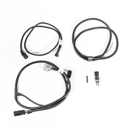 VMP Performance 11-14 Coyote 5.0L SC PnP Harness Kit (MCT Style)