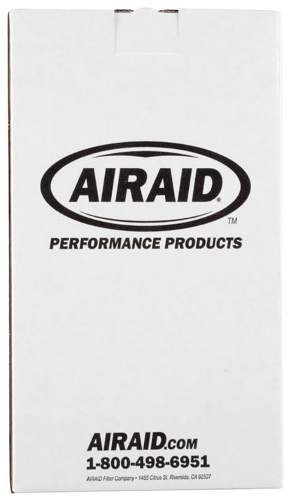 Filtro de aire universal Airaid - Cono 4 x 6 x 4 5/8 x 9