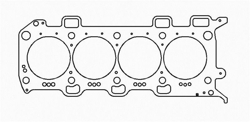 Cometic 2011 Ford 5.0L V8 94mm Bore .045 inch MLS RHS Head Gasket