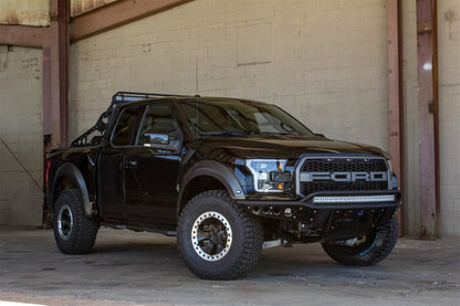 Addictive Desert Designs 17-18 Ford F-150 Raptor Stealth R Parachoques delantero