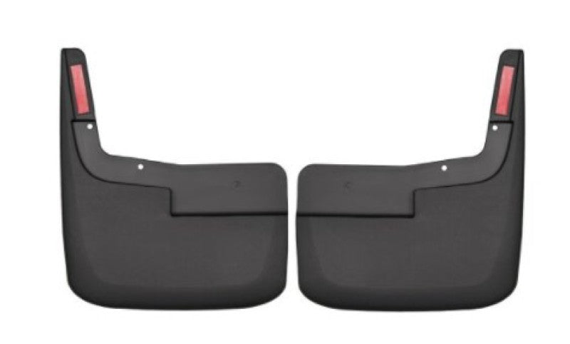 Husky Liners 2021 Ford F-150 Front Mud Guard Set