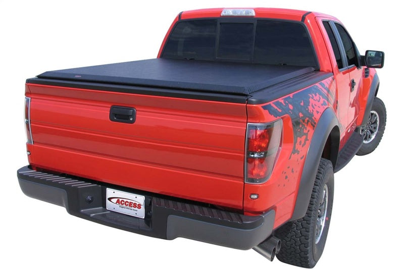 Access Original 15-20 Ford F-150 5 pies 6 pulgadas cubierta enrollable para caja