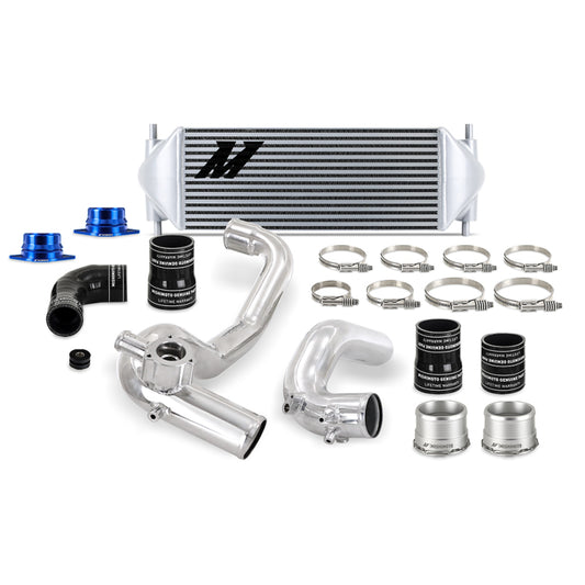 Mishimoto 21+ 2.3L Bronco Stock Location INT Kit P Tuberías SL Core