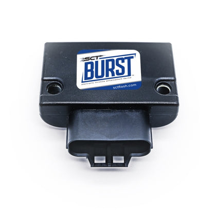 SCT Performance BURST Throttle Booster