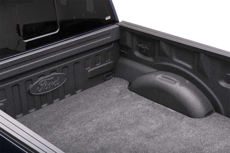 BedRug 04-14 Ford F-150 6ft 6in Bed Mat (Use w/Spray-In & Non-Lined Bed)