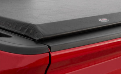 Access Original 08-14 Ford F-150 6ft 6in Bed w/ Side Rail Kit Roll-Up Cover