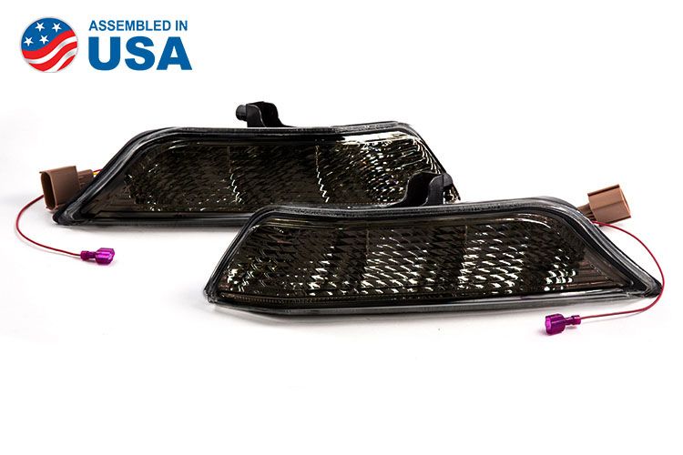 2010-2021 Ford Mustang Sequencer (USDM) (pair)