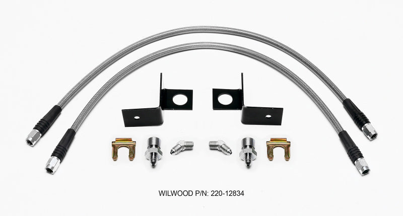 Kit Wilwood Flexline Ford F150