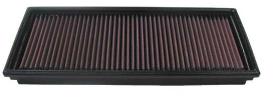 Filtro de aire de repuesto K&amp;N FORD MONDEO 1.8L y 2.0L; 2001