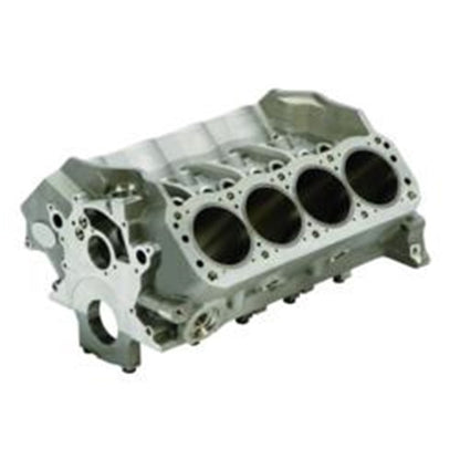 Plataforma Ford Racing 351 con bloque de aluminio de 9,2 pulgadas