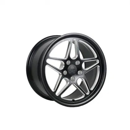 Paquete de arrastre Lethal Performance LPS5 Beadlock (Mustangs 2005-2022)