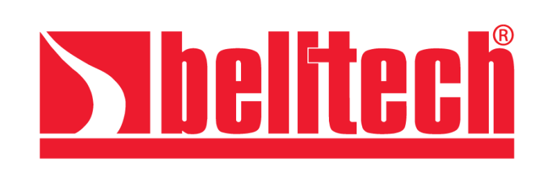 Belltech PINION SHIM KIT 2.5 DEGREE 2004+ F-150 ONLY