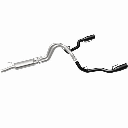 Magnaflow 2021+ Ford F150 Tremor NEO Cat-Back Exhaust System