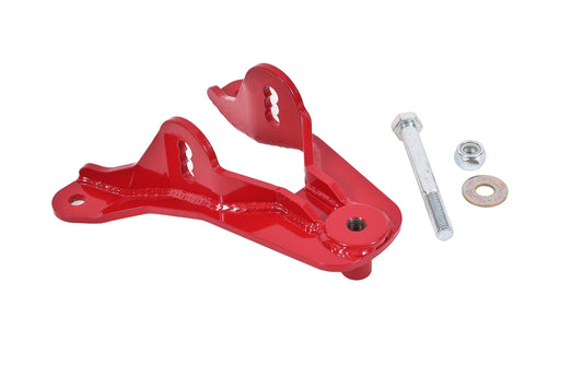 BMR 05-10 S197 Mustang Soporte de brazo de control superior - Rojo