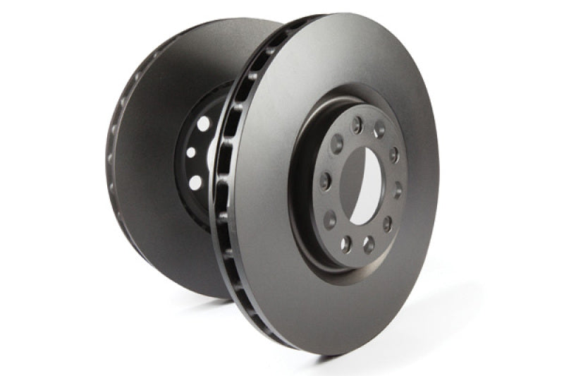 Rotores delanteros premium EBC 10-14 Ford Mustang 5.0 (Brembo)