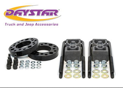 Daystar 2009-2019 Ford F-150 4WD/2WD - 2in Lift Kit