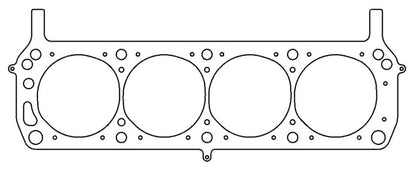 Cometic Ford SVO 302/351 4.1 inch Bore .045 Inch MLS Left Side Headgasket