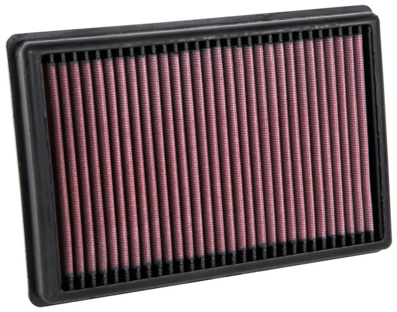 Filtro de aire integrado de repuesto para Ford Transit L3-1.0LF/I 2019 de K&amp;N