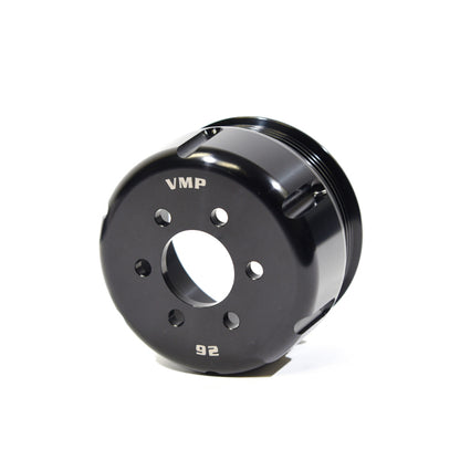 VMP Performance 5.0L TVS Supercharger 3.5in 6-Rib Pulley