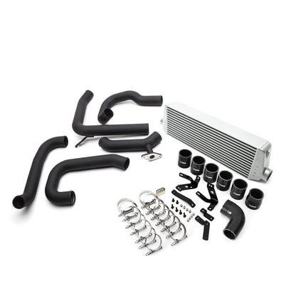 Cobb 07-09 Mazdaspeed3 Front Mount Intercooler Kit