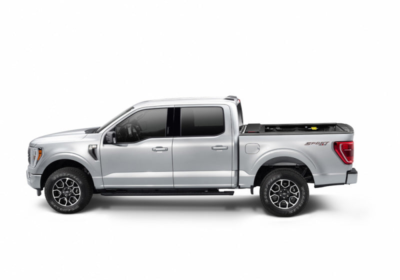 Roll-N-Lock 2021 Ford F-150 78.9in E-Series Retractable Tonneau Cover