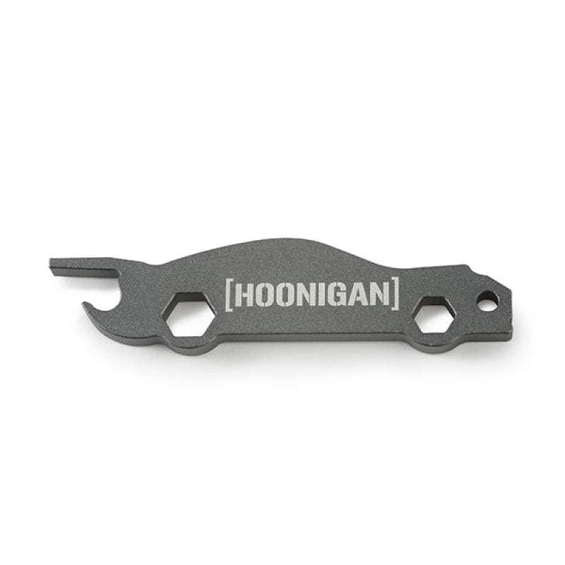 Mishimoto 87-01 Ford Mustang Hoonigan Tapón de llenado de aceite - Plata