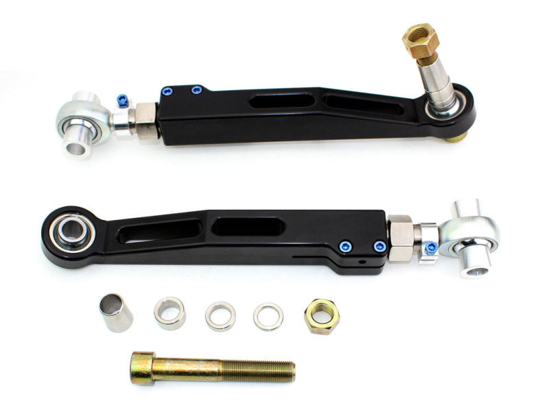 SPL Parts 2015+ Ford Mustang S550 & S650 Front Lower Control Arms