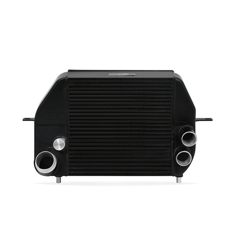 Mishimoto 2011-2014 Ford F-150 EcoBoost Intercooler - Negro