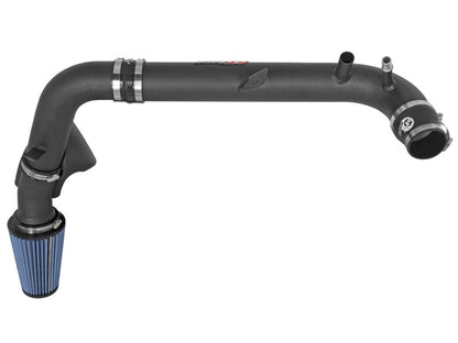 aFe MagnumFORCE Stage-2 Pro 5R Cold Air Intake System 15-23 Ford Mustang EcoBoost 2.3L (t)