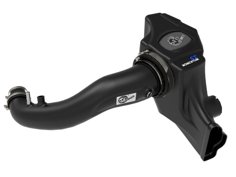 aFe Momentum ST Pro DRY S Intake System 15-23 Ford Mustang EcoBoost I4-2.3L