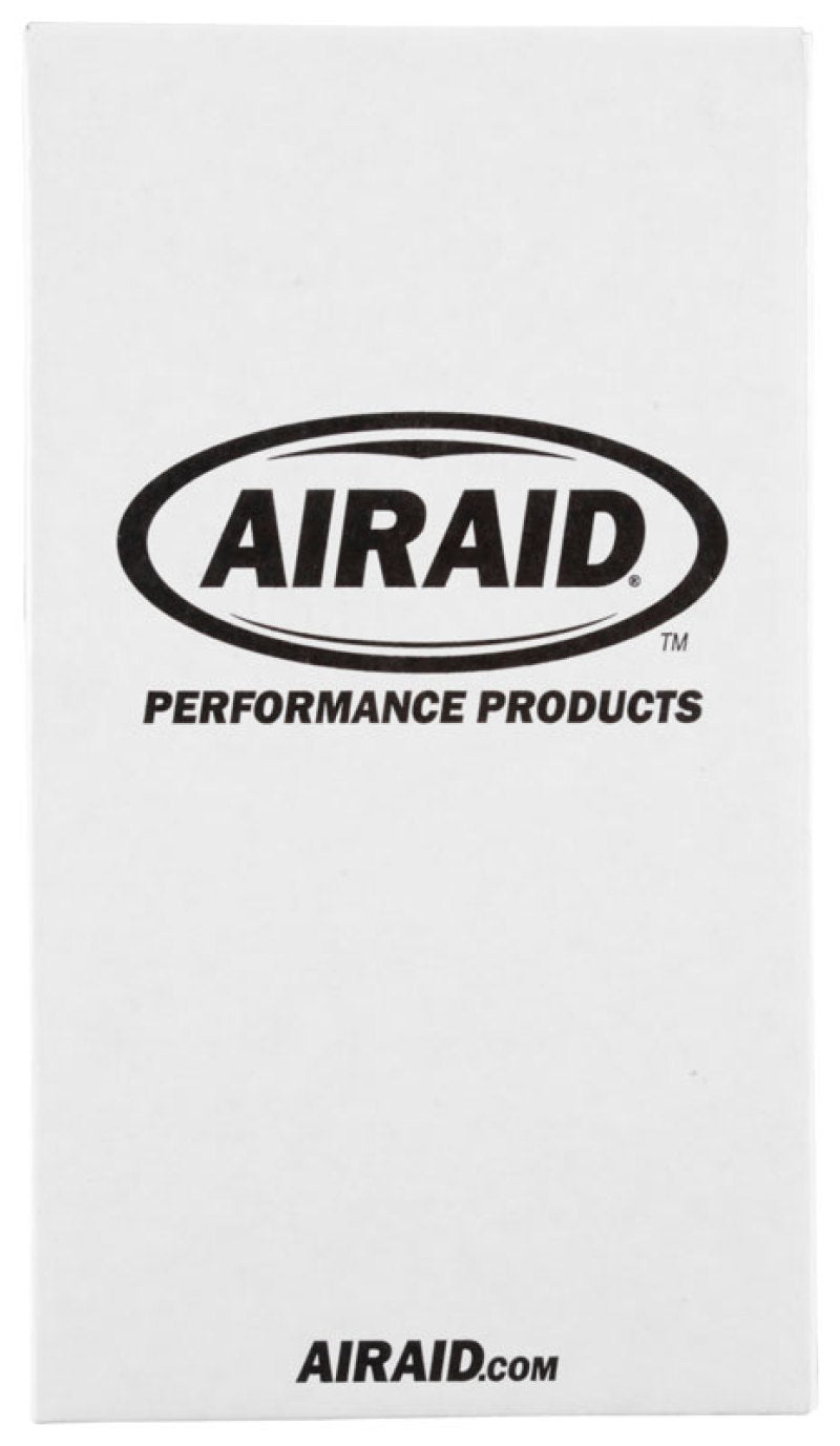 Filtro de aire universal Airaid - Cono 4 x 6 x 4 5/8 x 9