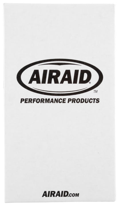 Filtro de aire universal Airaid - Cono 4 x 6 x 4 5/8 x 9