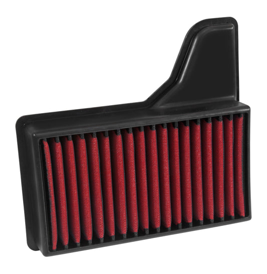 AEM 2015-2023  Ford Mustang 2.3L/3.7L/5.0L Dryflow Air Filter